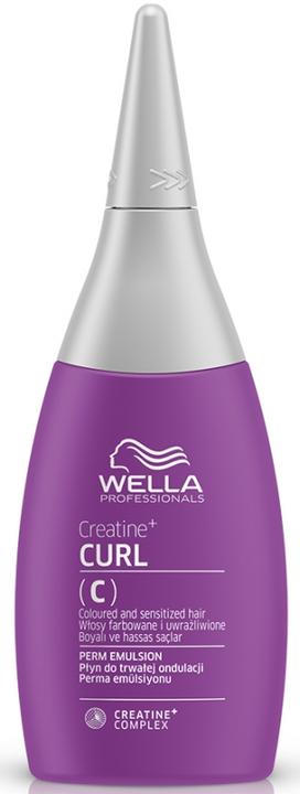Wella Curl it Baseline Mild C/Schwarzkopf 75 (Haargel, 101 ml)