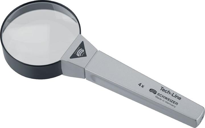 Produktbild Schweizer Optik Handlupe Tech-Line
