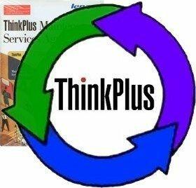 Actual product image Lenovo ThinkPlus ePac 3YR Depot (36 months, Pickup & Return, Postal warranty)
