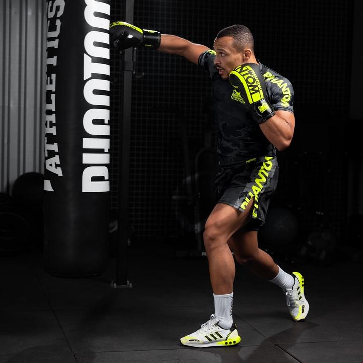 Actual product image Phantom Athletics Rashguard EVO (L)