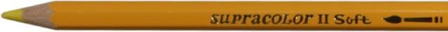 Actual product image Caran d'Ache Supracolor watercolours (Yellow, 1 x)