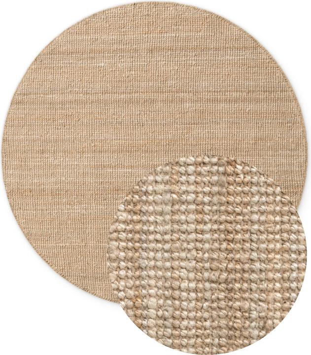 Immagine prodotto Hanse Home Jaipur (Ø 160 cm)