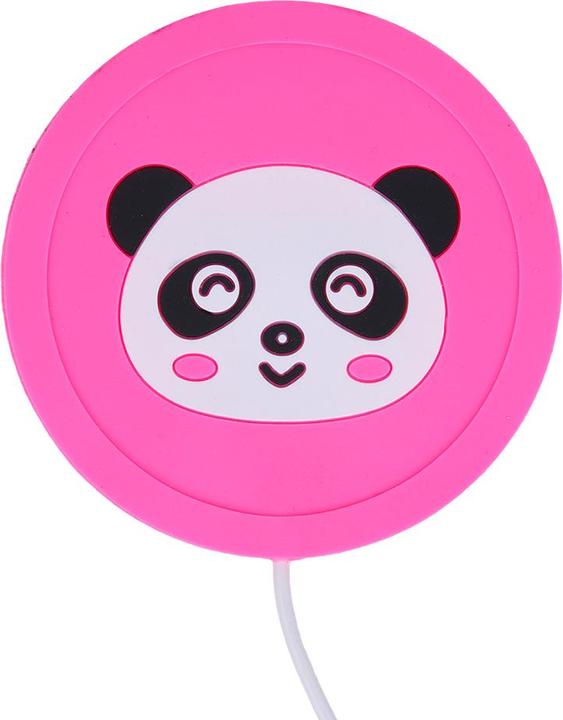 Produktbild Setty Tassenwärmer Panda USB PDK-01