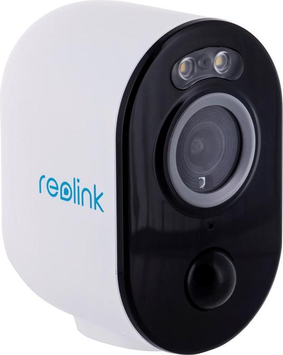 Actual product image Reolink Argus 3 Pro (2560 x 1440 Pixels)
