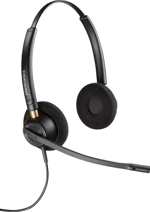 Actual product image Poly EncorePro HW520 (Cable)