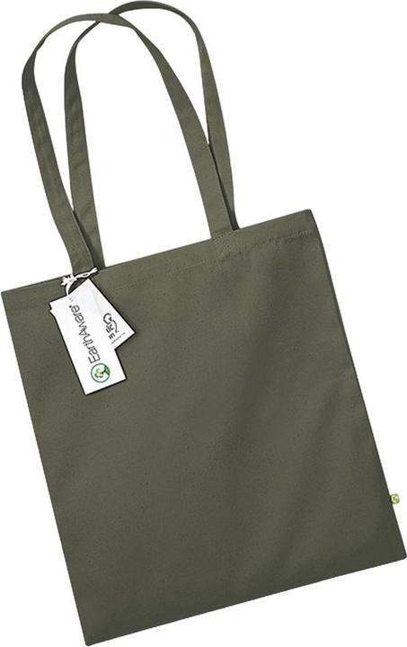 Westford Mill EarthAware BioTasche das Leben Tragetasche (10 l)