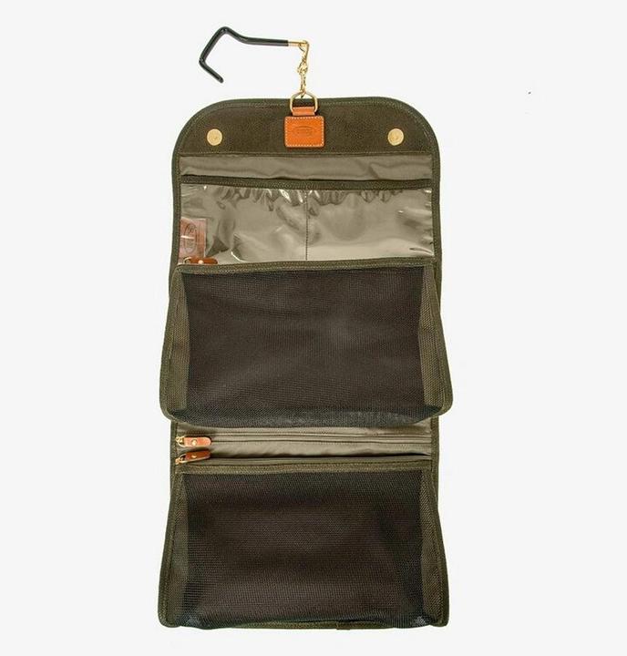 Actual product image Brics Life - Large toiletry bag trifold (5 l)