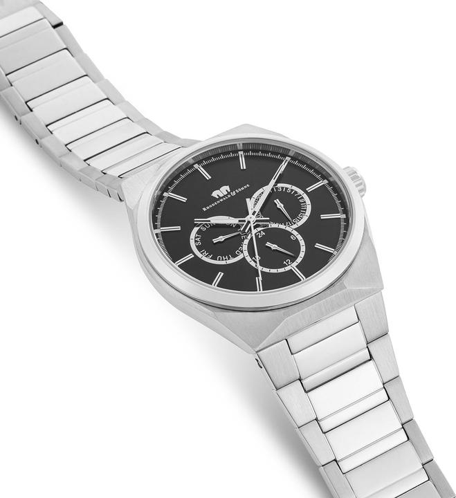 Actual product image Men's watch Cooledge - 37164 (42 mm)