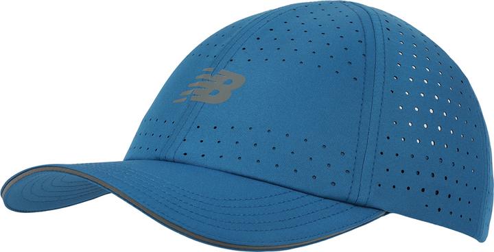 New Balance 6 Panel Pro Run Hat (One Size)
