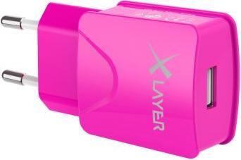 Actual product image Xlayer Colour Line (10.50 W)