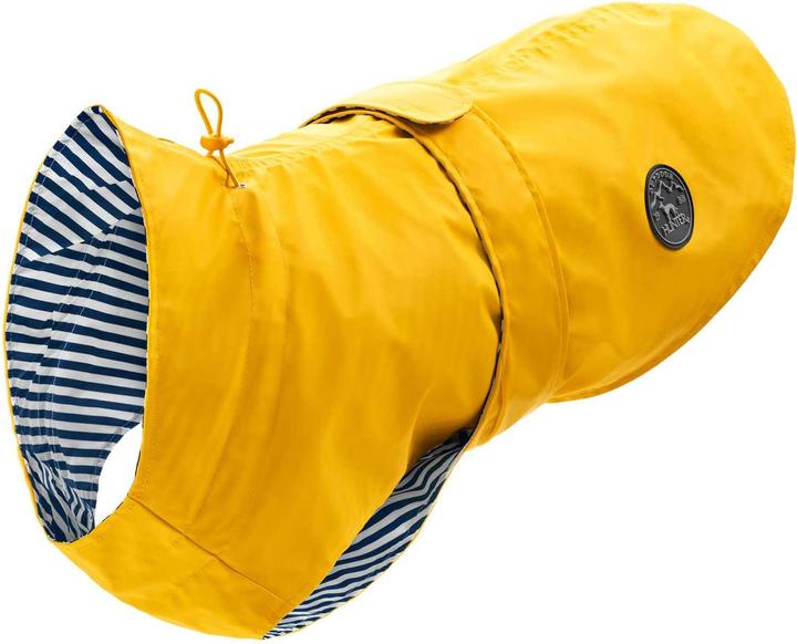Immagine prodotto Hunter Impermeabile Milford (25, Cappotto impermeabile per cani)
