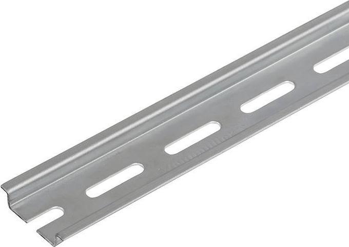 Weidmüller Rail porteur ST g/vz Langl 35/7,5mm 0514500000