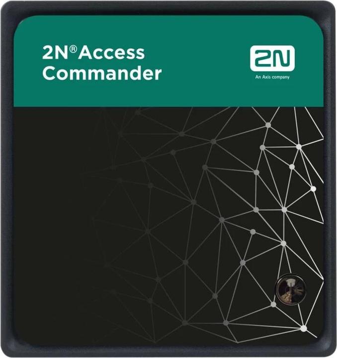 Produktbild 2N Mini-PC Access Commander Box