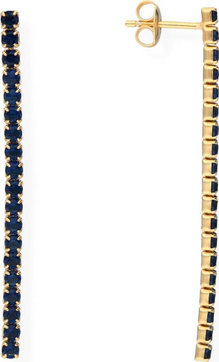 Actual product image Carat Colorstone (Silver 925)