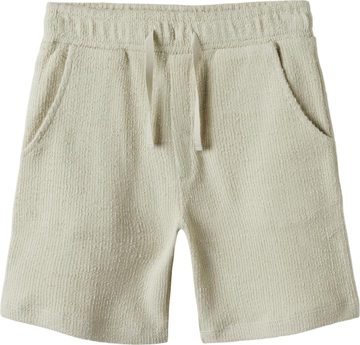 Image du produit Name it Bio-Baumwoll Shorts (134)