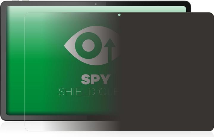 Actual product image upscreen Spy Shield (1 Piece, Lenovo Tab P11 Pro Gen 2)