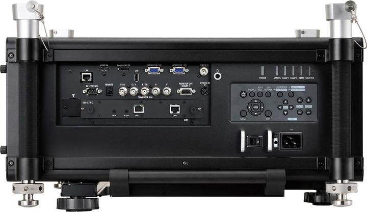 Actual product image NEC Sb-07bc Ops Hdbaset Receiver
