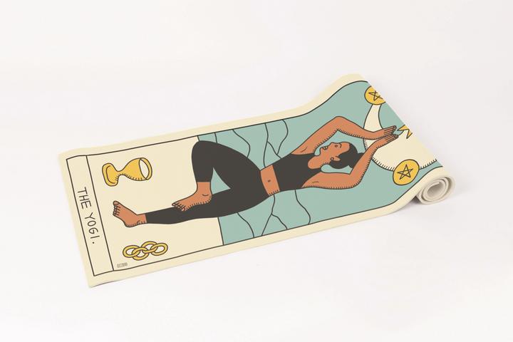 Actual product image Doiy Tarot (6 mm)