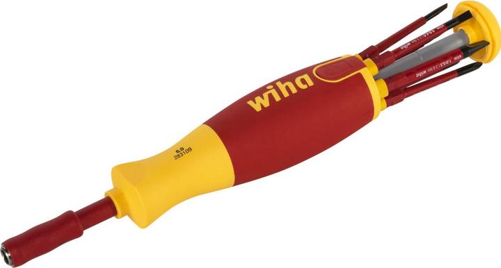 Image du produit Wiha Tournevis (Escale)