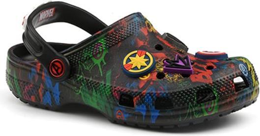 Immagine prodotto Crocs Zoccolo K' Marvel Avengers (32)