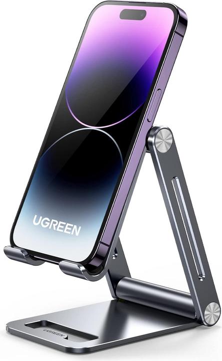 Produktbild Ugreen Smartphonehalter mit Roller