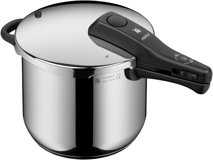 Immagine prodotto WMF Perfect (22 cm, Cucina a vapore, Acciaio inossidabile)