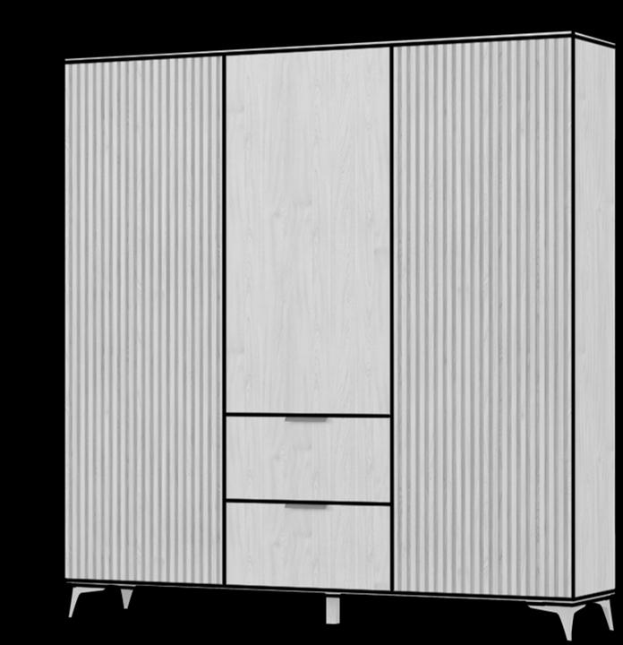 Image du produit ELTAP Entsian (185 x 60 x 192 cm)