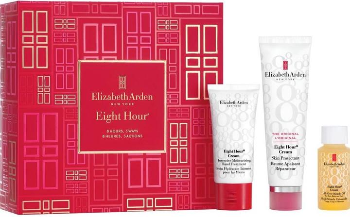 Produktbild Elizabeth Arden E. Arden Eight Hour Skin Protectant 50 ml Sets (Körpercreme, 50 ml)