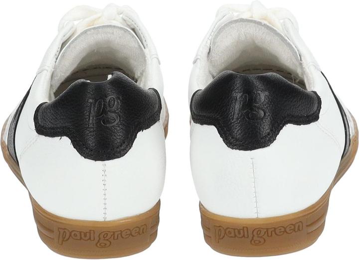 Actual product image Paul Green Sneaker 0075-5350-085 (39)