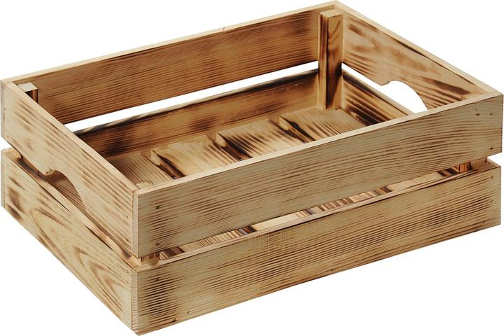 Image du produit Kesper Boîte de rangement (40 x 30 x 15 cm, 14 l)
