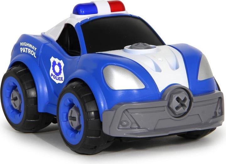 Image du produit Jamara Voiture de police