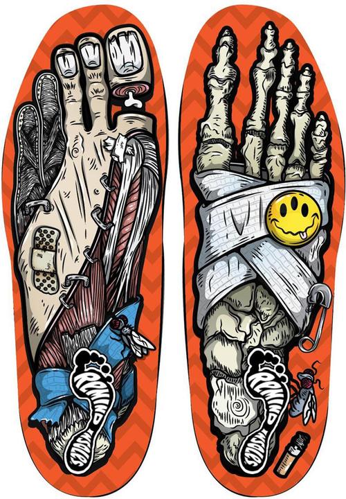 Remind Dead Foot - Destin Impact