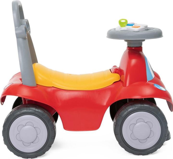 Actual product image Chicco Billy Quattro slide