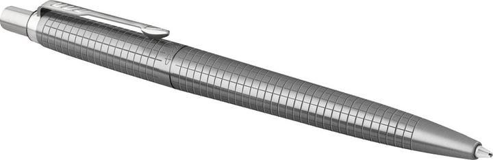 Produktbild Parker Pen Kugelschreiber Jotter Special Edition 70 Jahre (Silber, 1 x)
