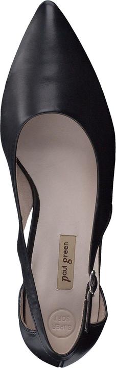 Produktbild Paul Green Ballerina 2992-03 (41)