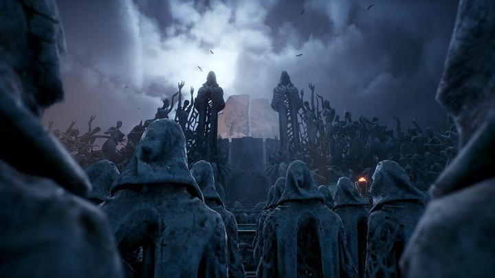 Immagine prodotto Microsoft Outriders Worldslayer (Xbox Serie S, Xbox Series X, Xbox One X, Xbox One S)