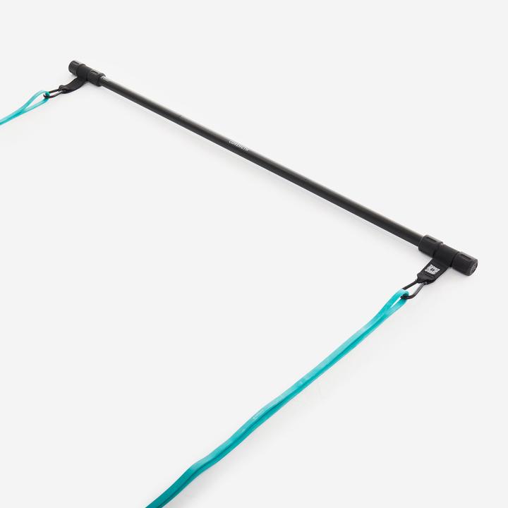 Corength Training Stick (1.35 m, Mittel)