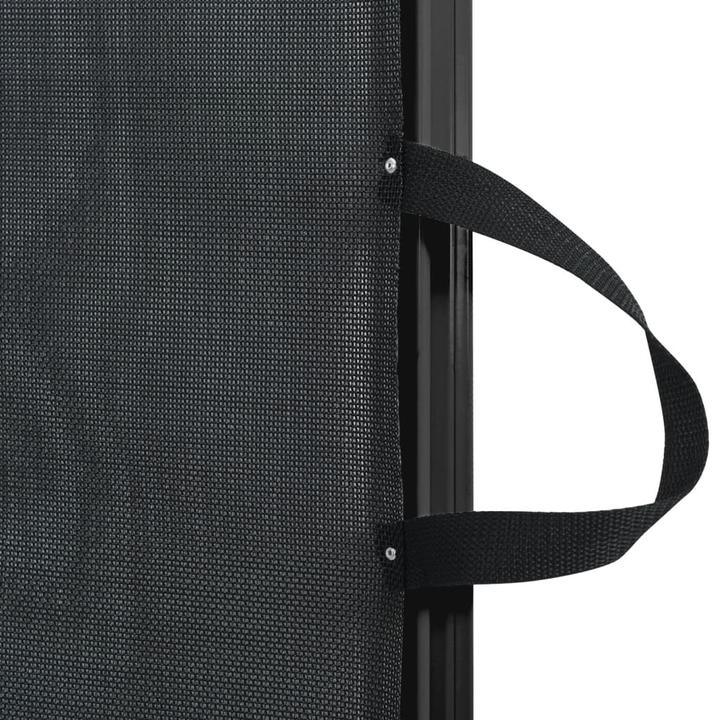 Immagine prodotto VidaXL Haustier-Barriere (100 cm)