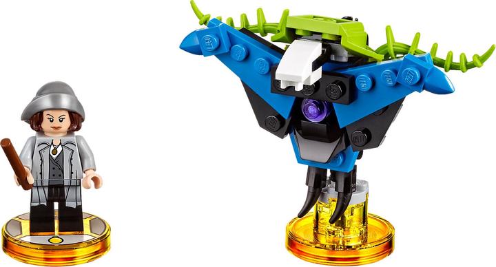 Produktbild LEGO Dimensions Fantastic Beasts Fun Pack (71257, LEGO Dimensions)
