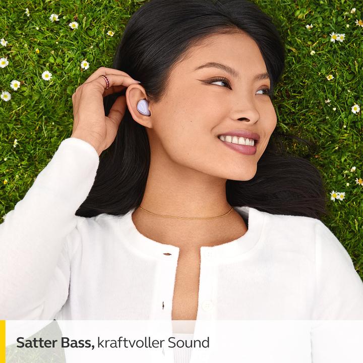 Produktbild Jabra Elite 3 (NC, 7 h, Kabellos)