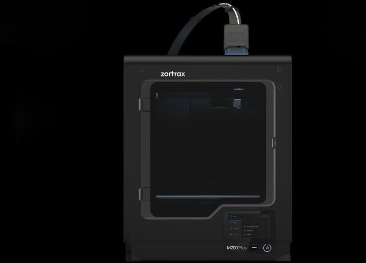 Produktbild Zortrax M200 Plus