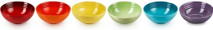 Produktbild Le Creuset Regenbogen Set (16.20 cm, 0.65 l, 1 x)