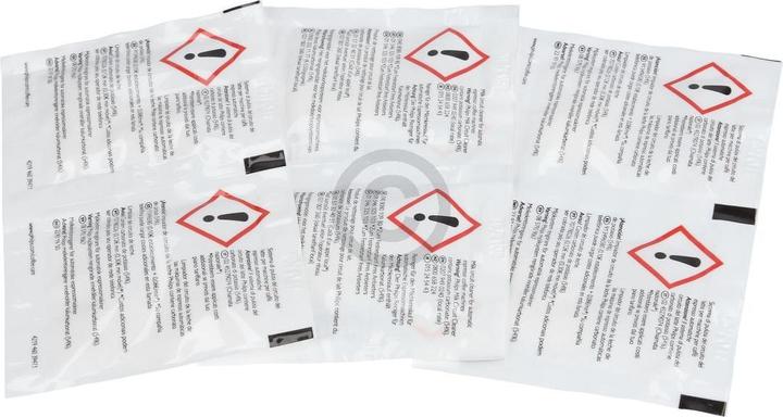 Image du produit Philips Milchkreislaufreiniger CA6705/10