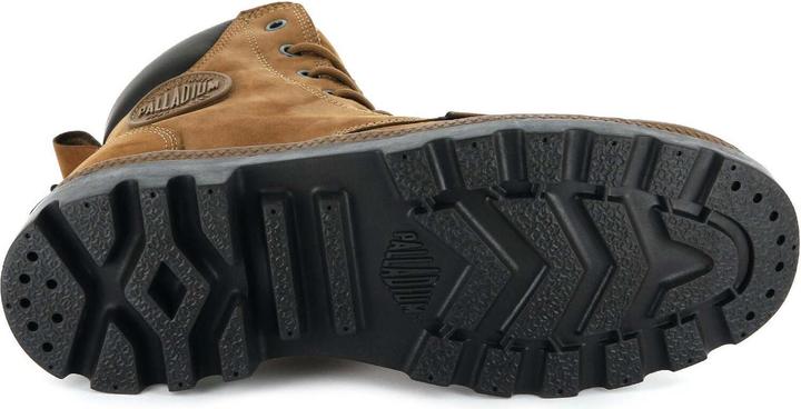 Image du produit Palladium Pampa Sport Cuff WPS - 22282 (39)