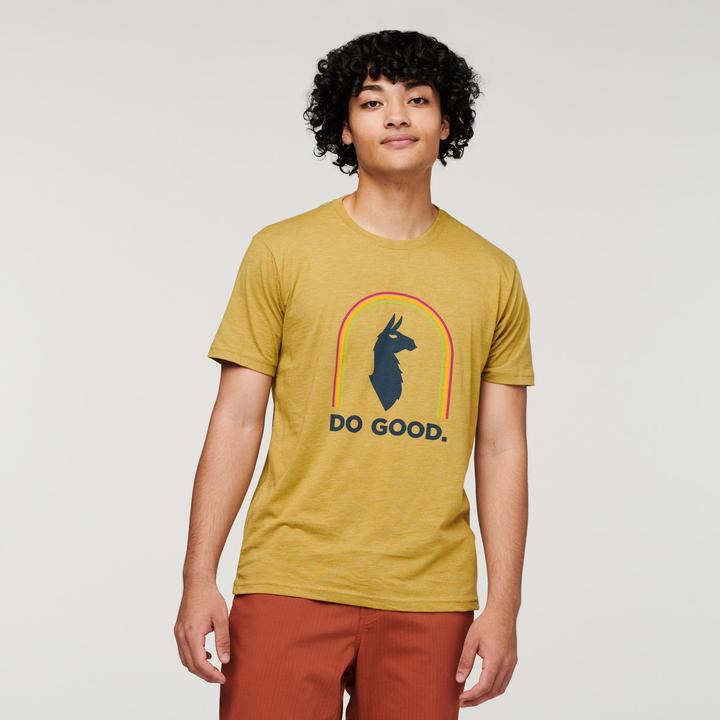 Cotopaxi Sunshine Do Good T-Shirt (XL)