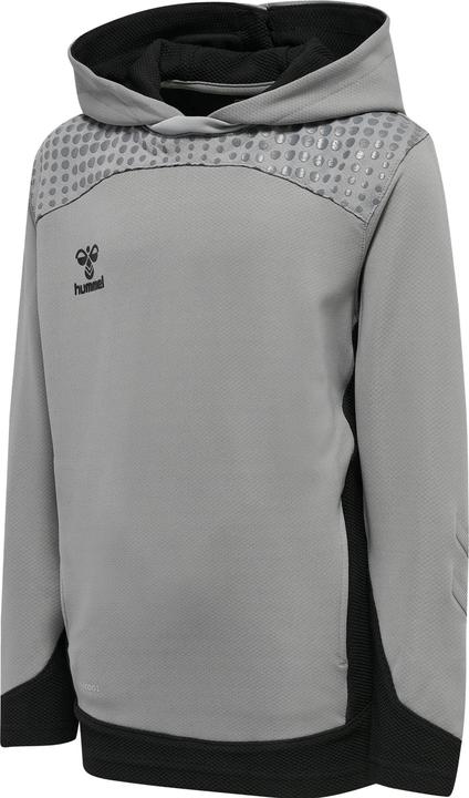 Produktbild hummel Lead Poly Hoodie Kids (152)