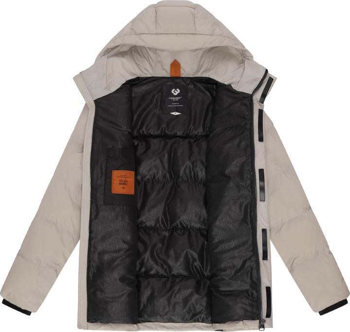 Image du produit Ragwear Mikkesh (S)