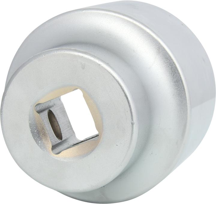 Actual product image KS Tools 3/4" 12 hex socket short (60 mm)
