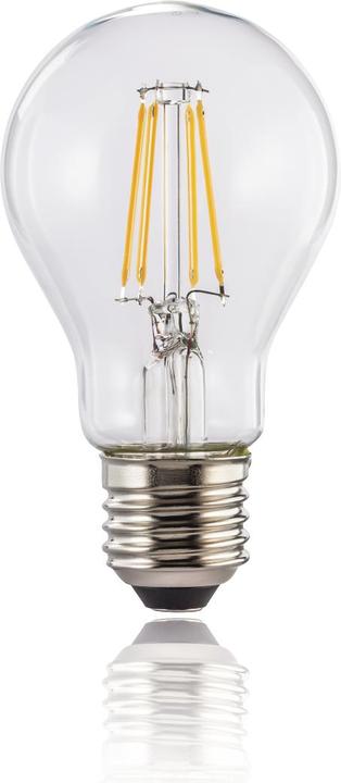 Produktbild Xavax Glühlampe (E27, 6.50 W, 806 lm, 2 x, E)