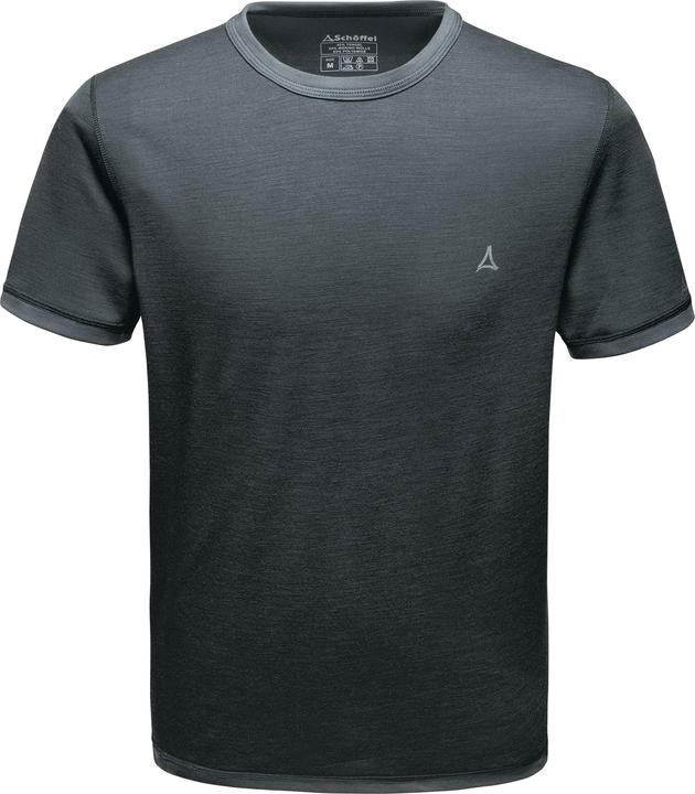 Schöffel Merino Sport 1/2 Arm
